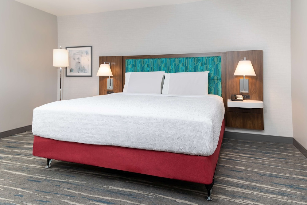 Hampton Inn & Suites by Hilton Santa Rosa Sonoma Wine Country - photo 17