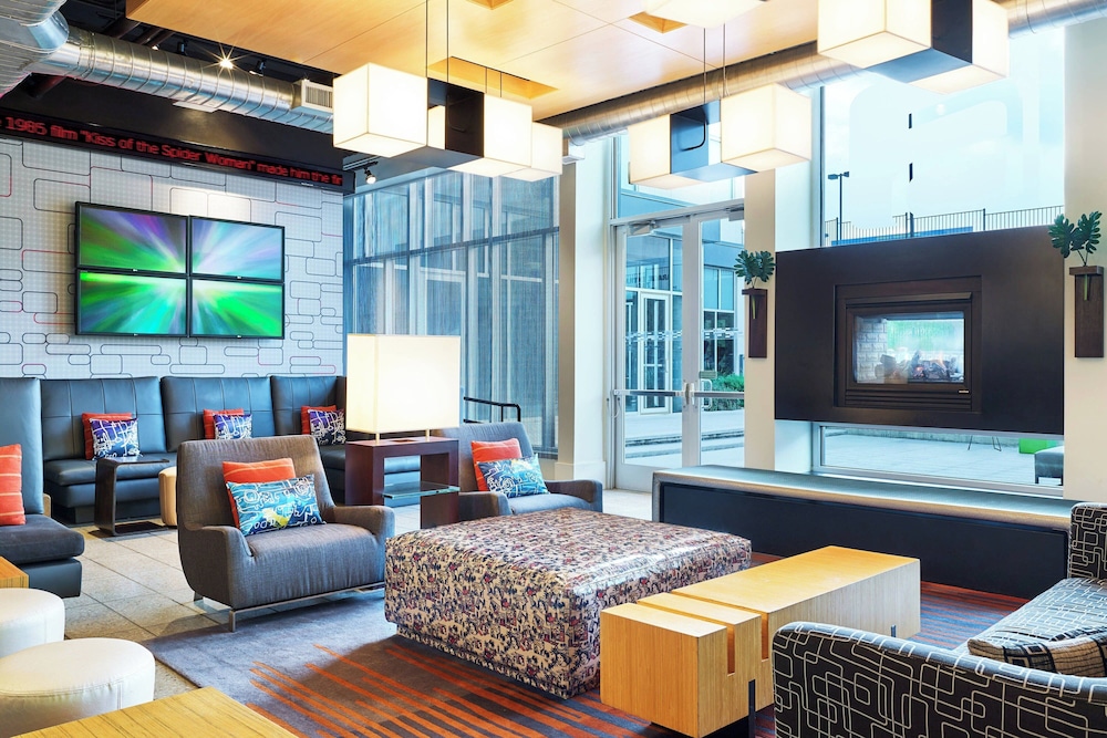 Aloft Las Colinas - photo 20