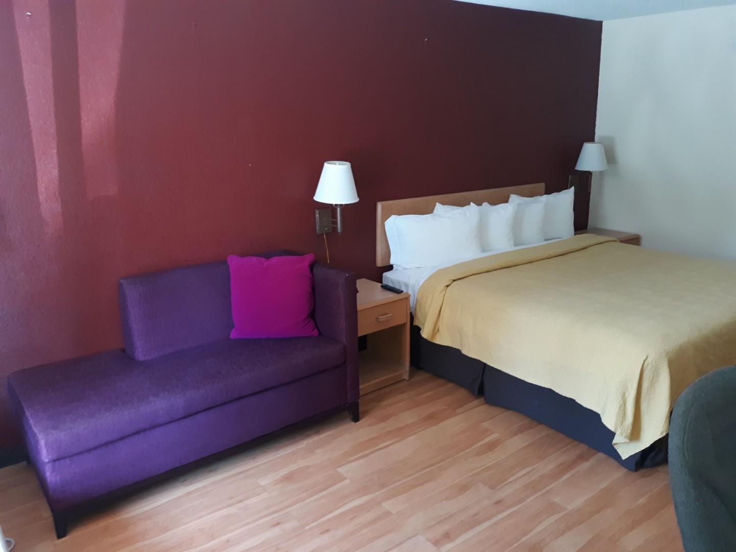 Red Roof Inn Columbus Phenix City - photo 3