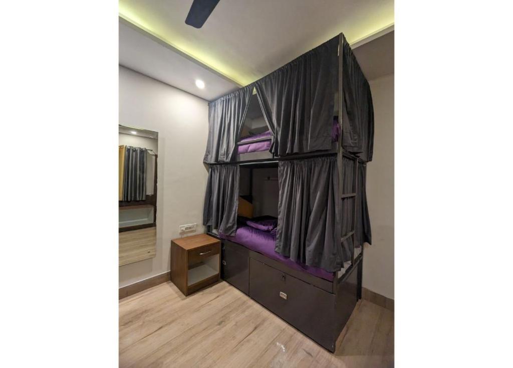 The 9 Oaks Hotel By Ekam Homes in Mussoorie, India