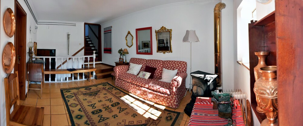 Casas do Adro — hotel in Soure