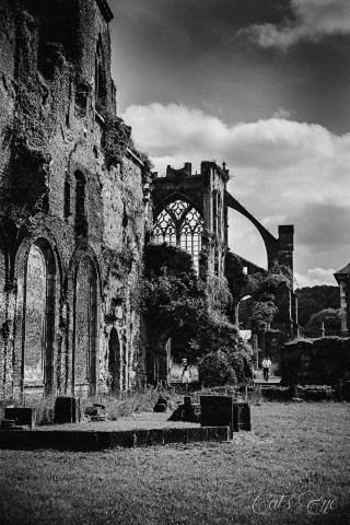 Auberge de l’Abbaye — Thuin — photo 2