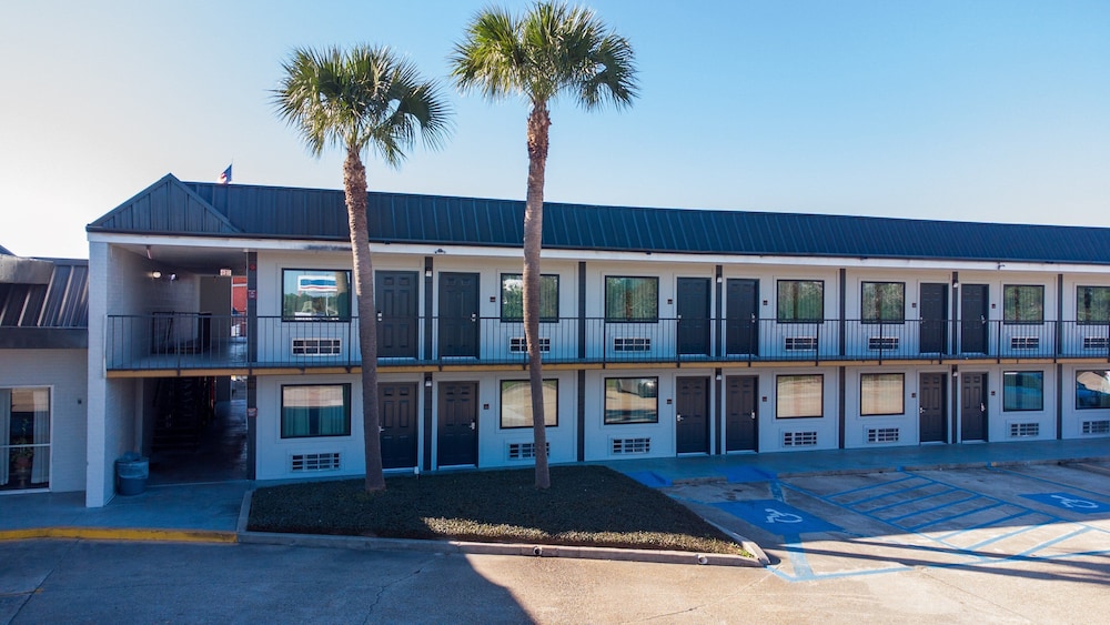 Red Roof Inn Slidell - photo 25