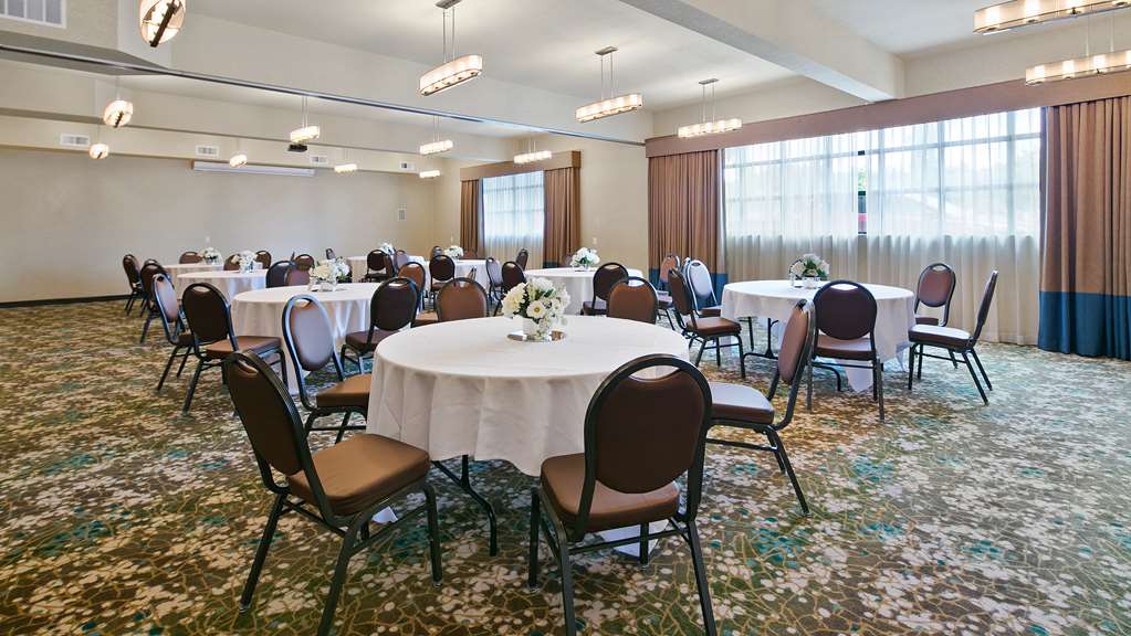 Best Western Liberty Inn DuPont JBLM - photo 10