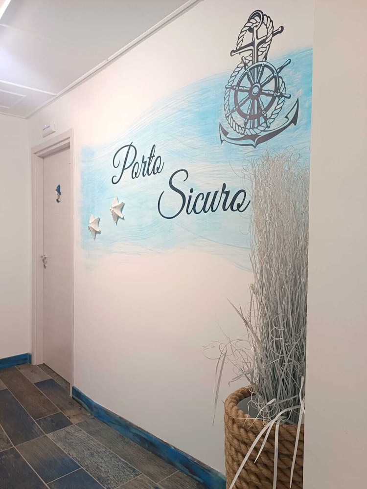 Porto Sicuro Hospitality — Cagliari — photo 2