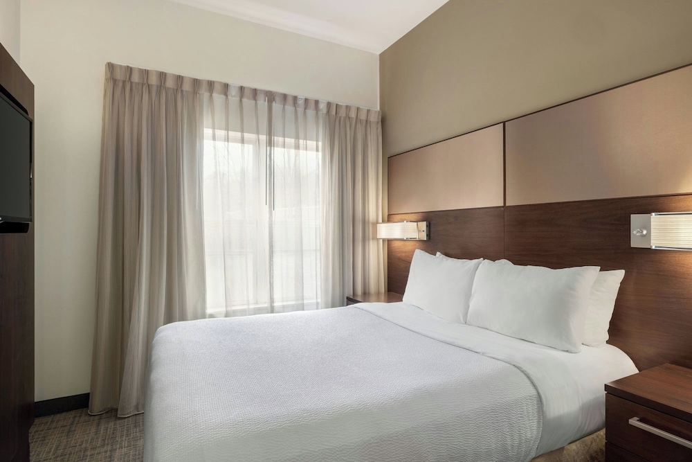 Residence Inn Albany Washington Avenue - photo 8