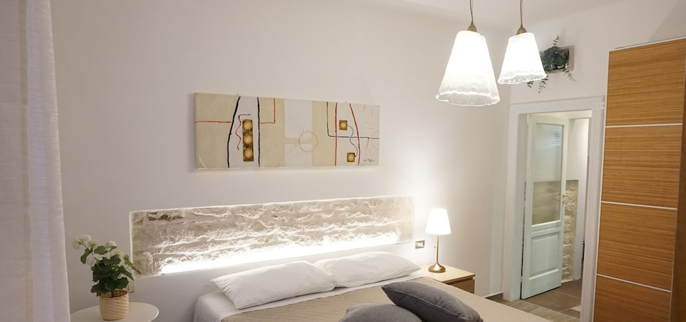 Dimora Elizabeth II in Modugno, Italy