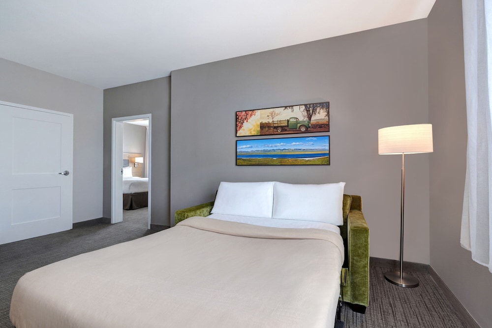 TownePlace Suites San Luis Obispo - photo 18