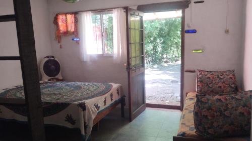 Upeka - carbon neutral hotel in Unknown City