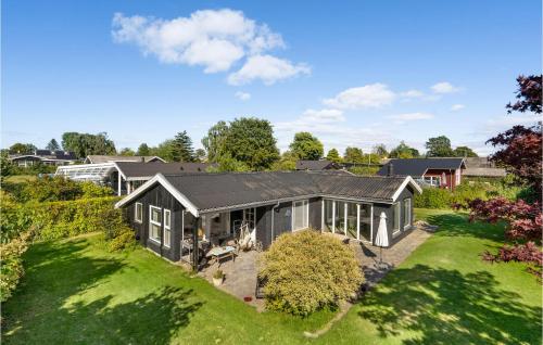 3 Bedroom Stunning Home In Malling — 4-Star Luxury Hotel in Malling, Denmark