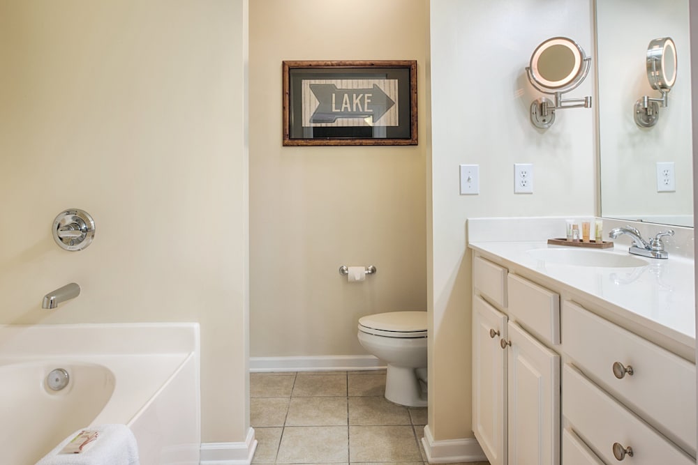 Wyndham Vacation Resorts Lake Marion - photo 11