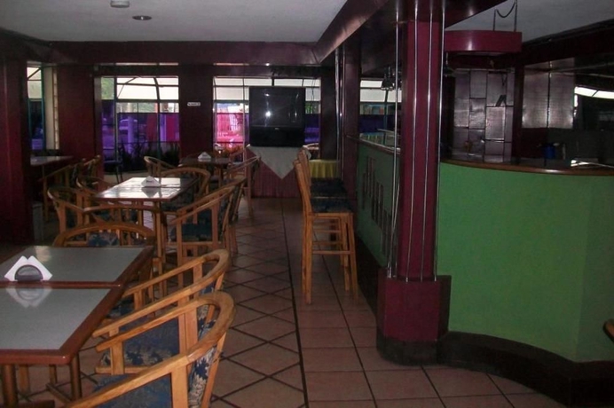 Hotel Alameda — hotel in San Salvador
