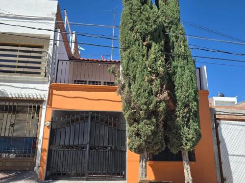 Residencia FNSM 2025 — hotel in Jesus Maria