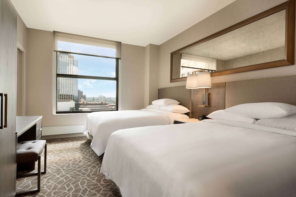 Embassy Suites by Hilton Minneapolis Downtown - photo 9