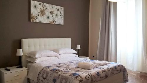 Capital flat 9 A — 4-Star Luxury Hotel in Rome, Italy
