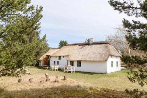 Bygone Time At Cartwright's Farm In Blåvand - carbon neutral hotel in Unknown City