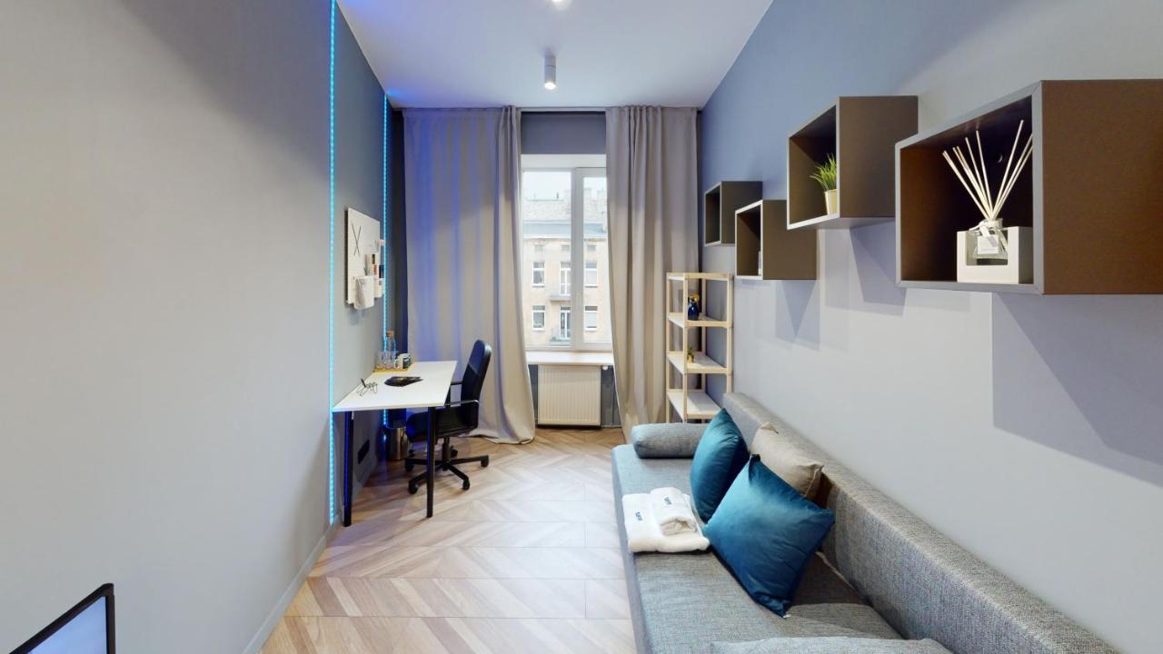 Vipol Pokoje Kolorowe in Lodz, Poland