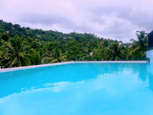 Ceylon Ayu Resort Kandy - last minute hotel in Kandy