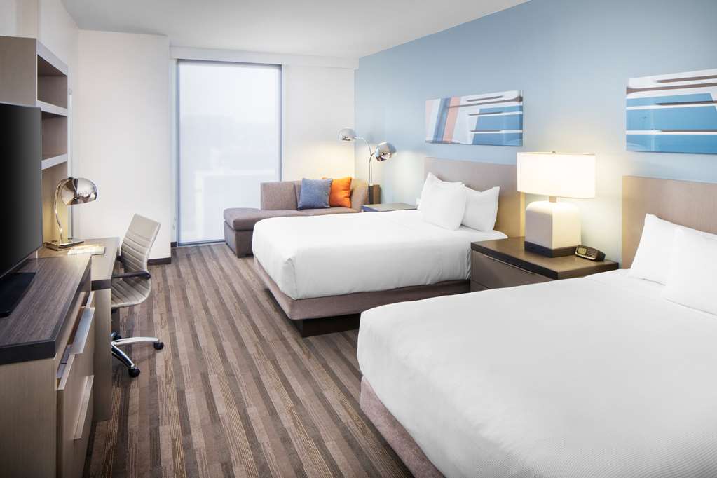 Hyatt House Nashville at Vanderbilt - photo 6
