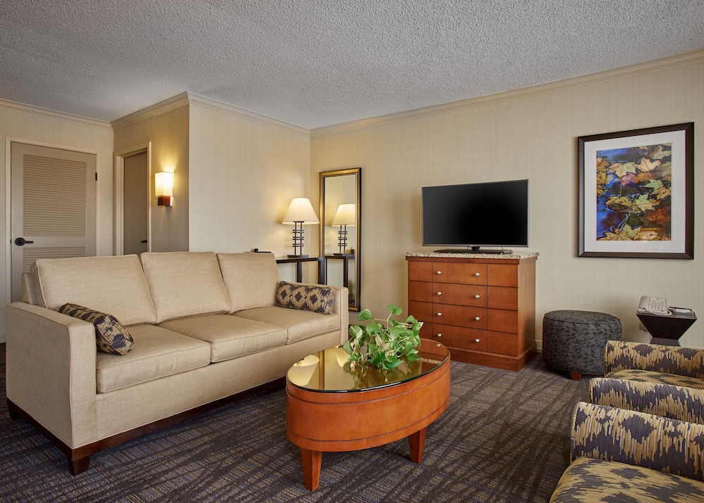 Hilton Knoxville - photo 19
