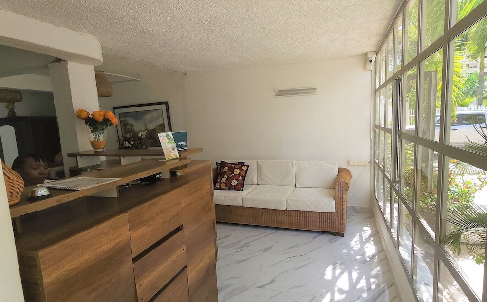 Hotel image of Casa Franco Hotel