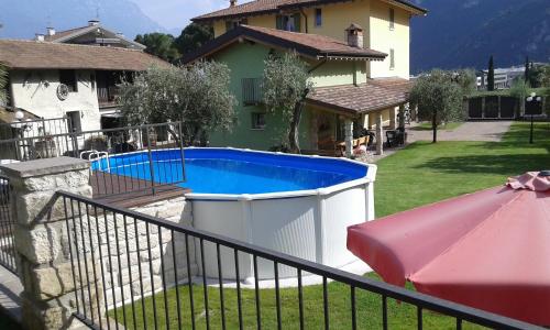 CasaVarone — 4-Star Luxury Hotel in Riva Del Garda, Italy