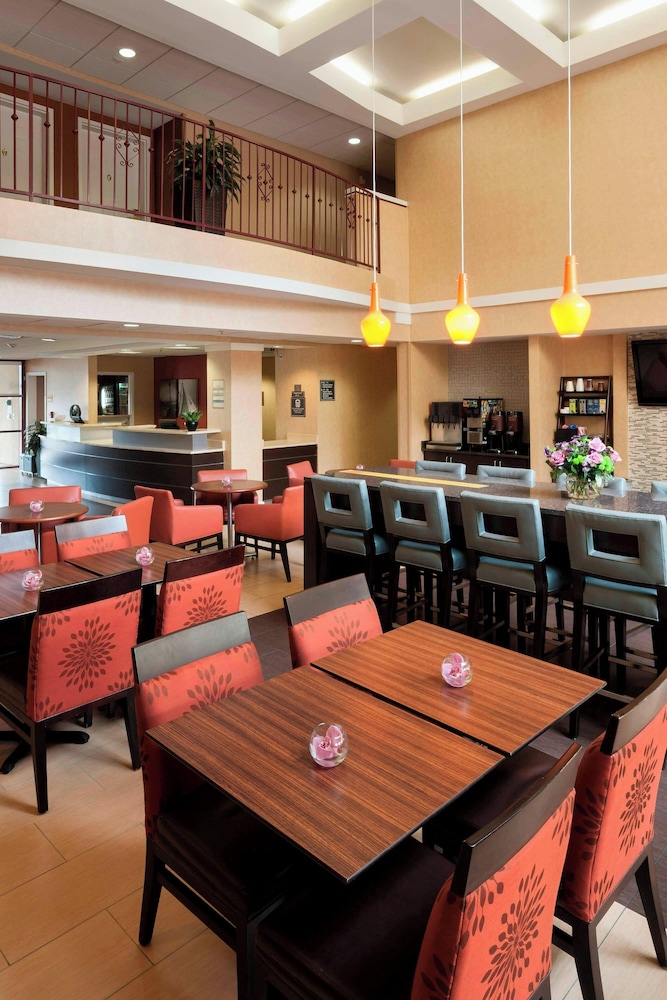 Residence Inn by Marriott San Diego Downtown - photo 31