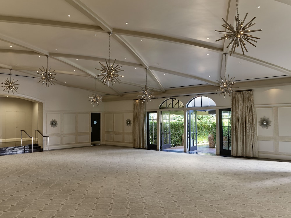 Hotel Bel Air Dorchester Collection - photo 125
