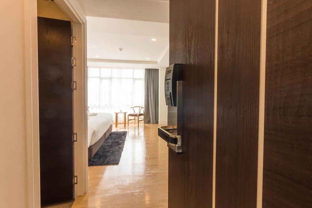 Avada Hotel — Trat — photo 4