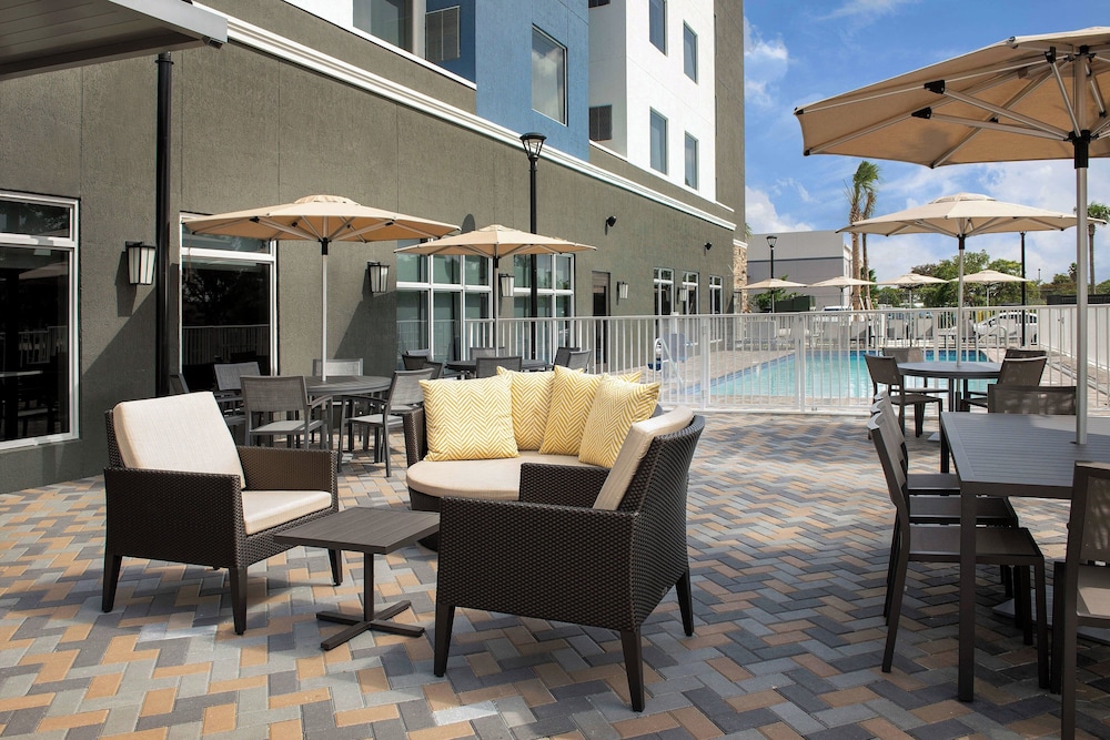 Residence Inn by Marriott Doral Mall Area - photo 31