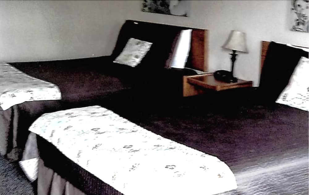 Pine Lodge Motel - photo 10