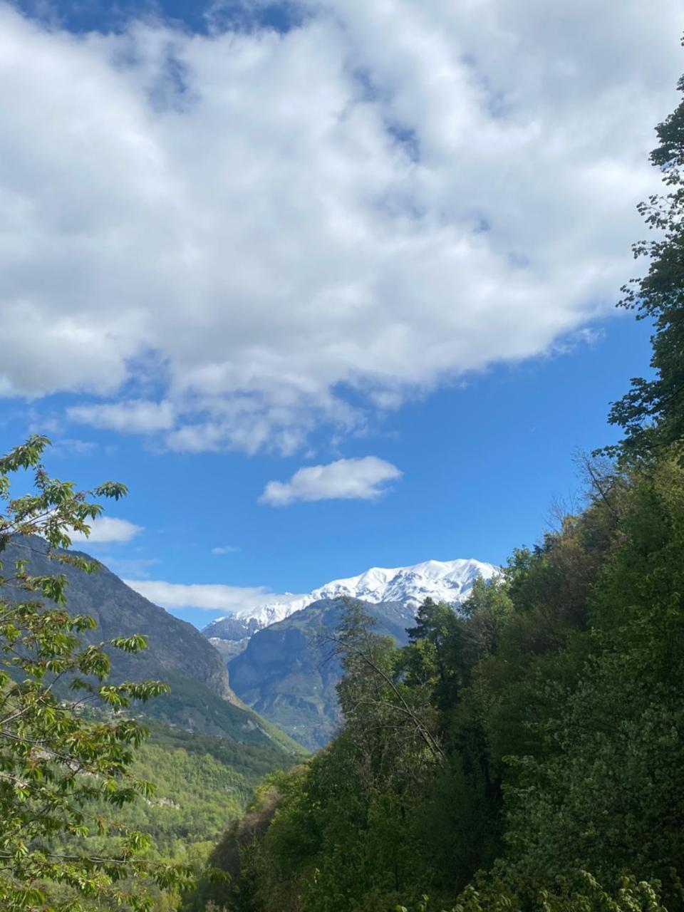 Le Sapin du Renard in Saint-Jean-De-Maurienne, France