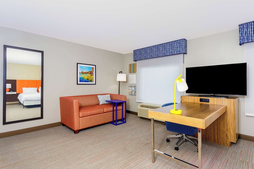 Hampton Inn & Suites Tallahassee I 10 Thomasville Road - photo 27