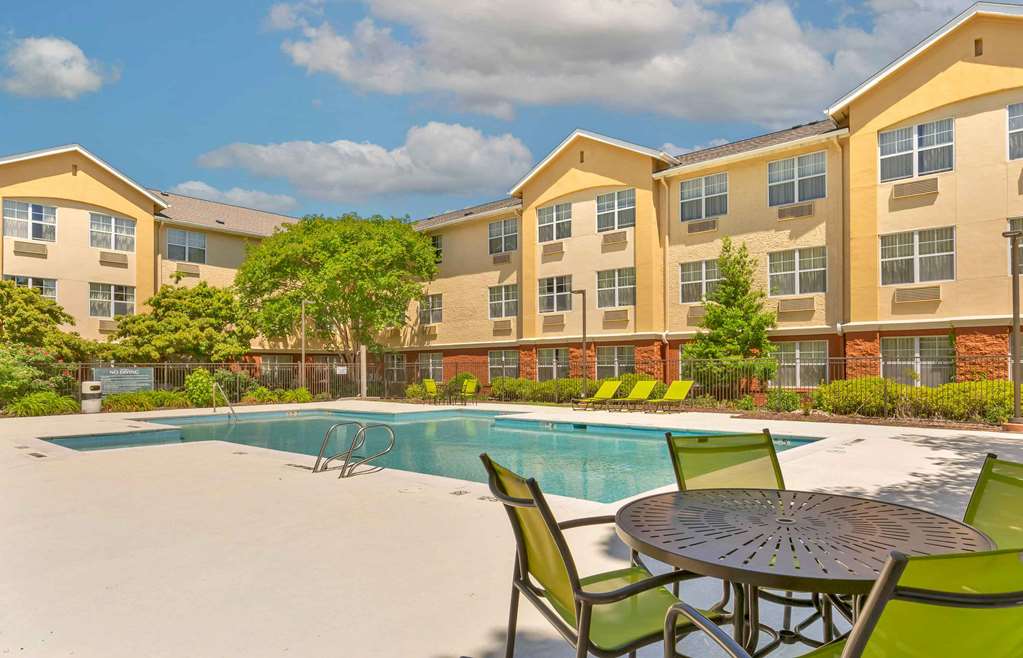 Extended Stay America Suites Raleigh RTP 4919 Miami Blvd - photo 49