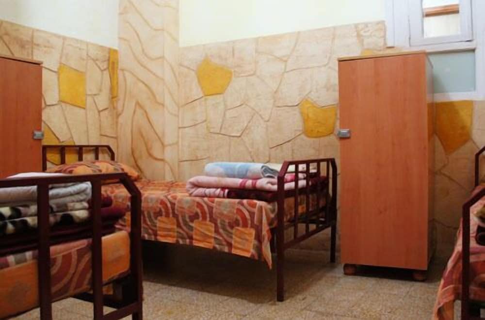 Talal Hotel - carbon neutral hotel in Beirut