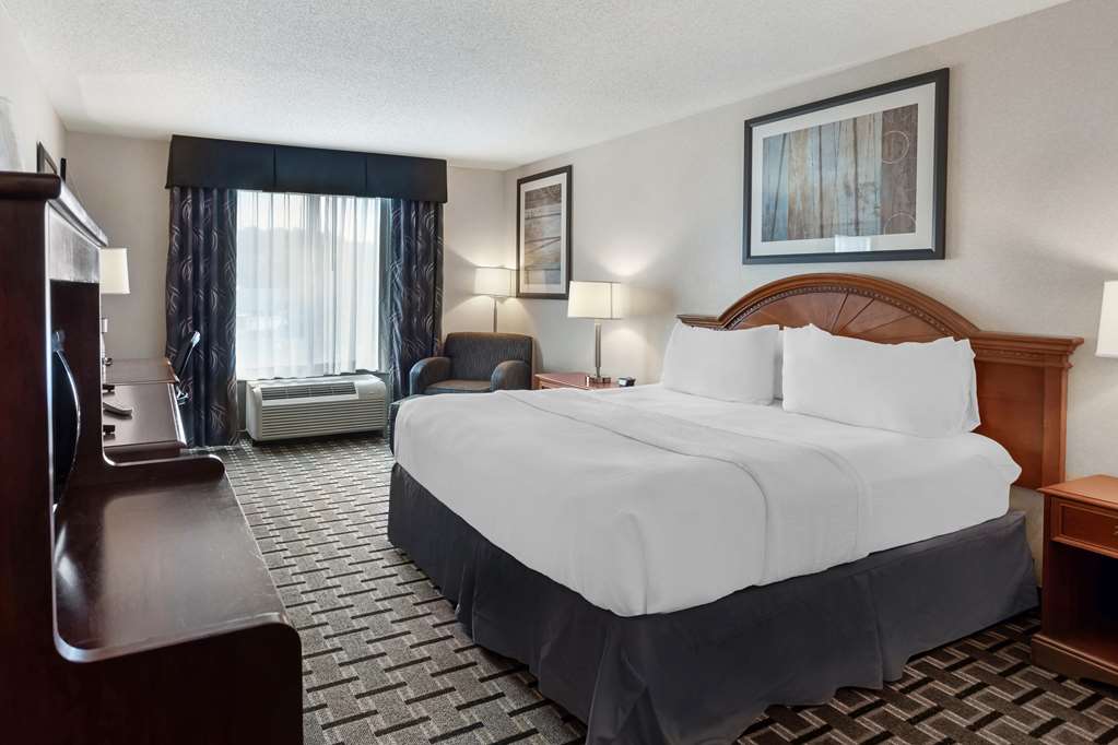 Best Western Plus Clearfield - photo 6