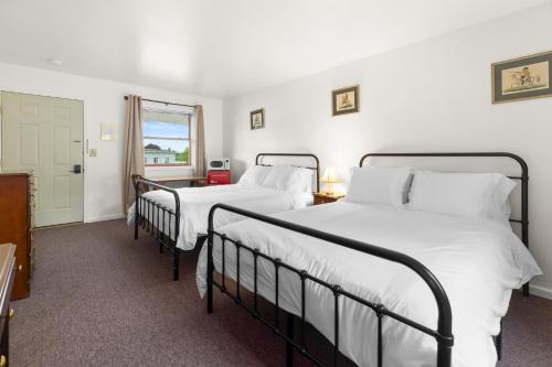 KC's Corner Motel - last minute hotel in Unknown City