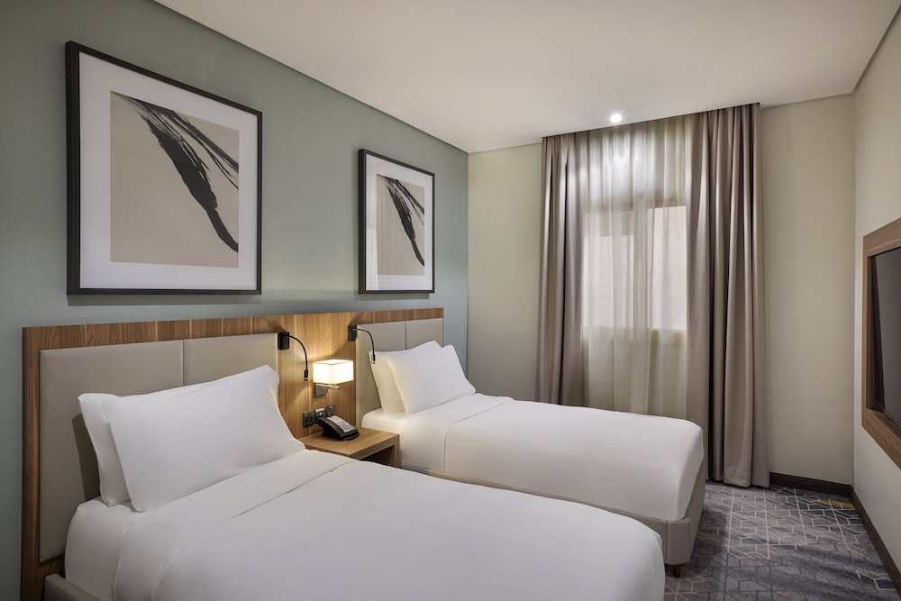 Staybridge Suites Al Khobar City by IHG — Khobar — photo 4