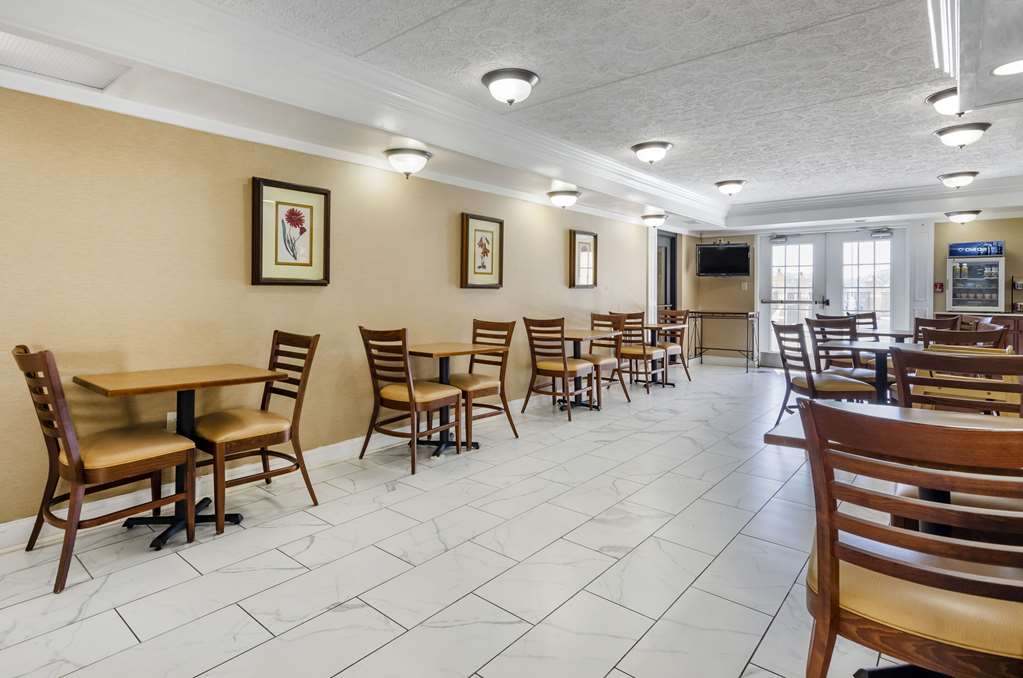 Quality Inn near Martinsville Speedway - photo 29