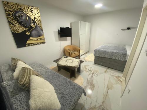 Apartments Esma