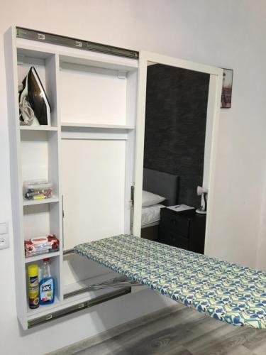 Guest house in avlabari