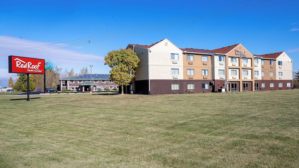 Red Roof Inn & Suites Danville IL - photo 25
