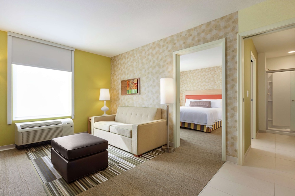 Home2 Suites by Hilton Canton - photo 16