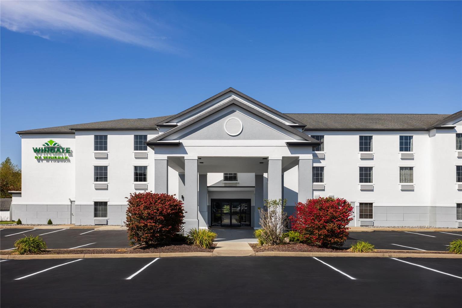 Wingate by Wyndham Grove City in Grove, United States