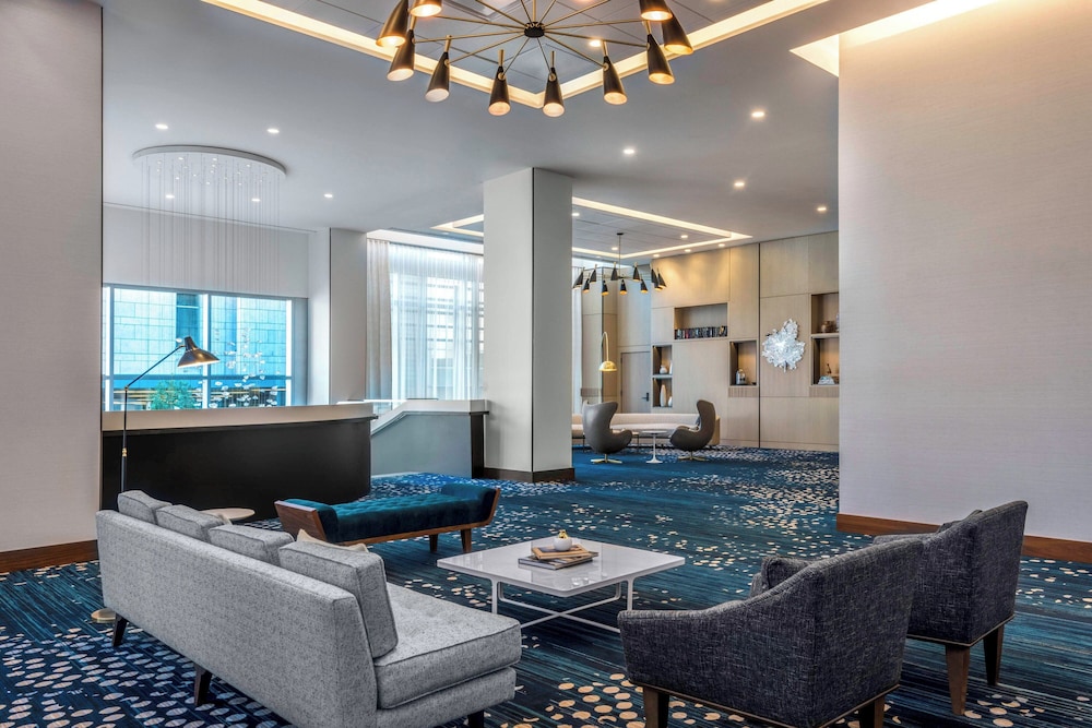 Le Meridien Denver Downtown - photo 86