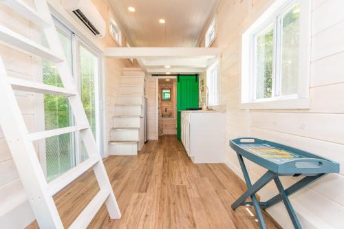 Tiny House Siesta - photo 246