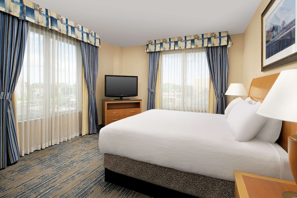 Hilton Garden Inn Yakima Downtown - photo 12