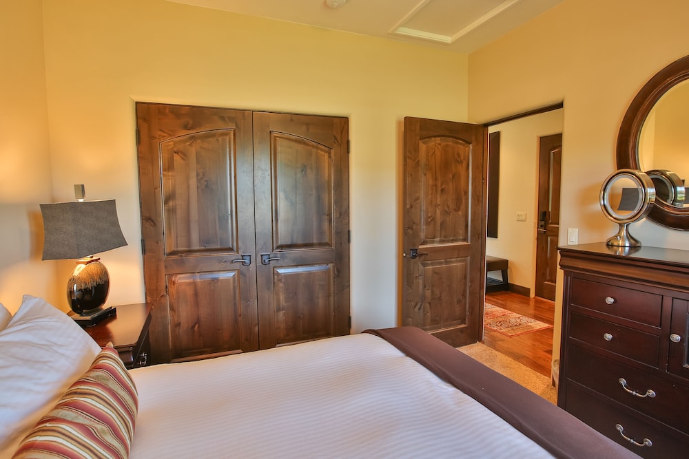 Columbia Cliff Villas Hotel - photo 18