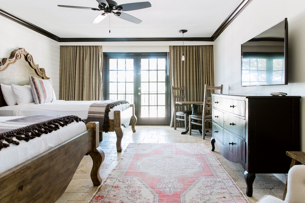 Hillside Boutique Hotel - photo 26