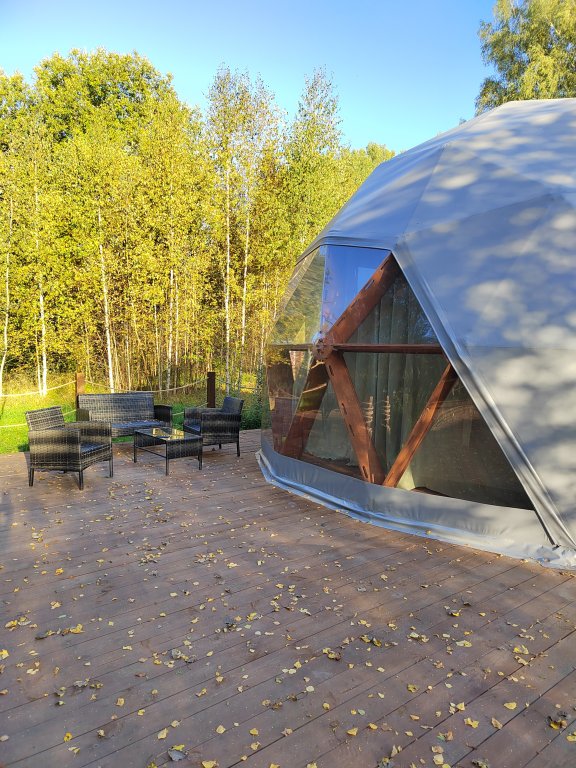 Knyaz Gvidon Glemping - last minute hotel in Unknown City